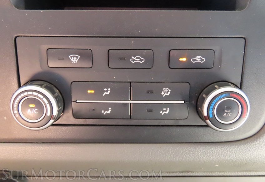 2020 Nissan NV - Image 19