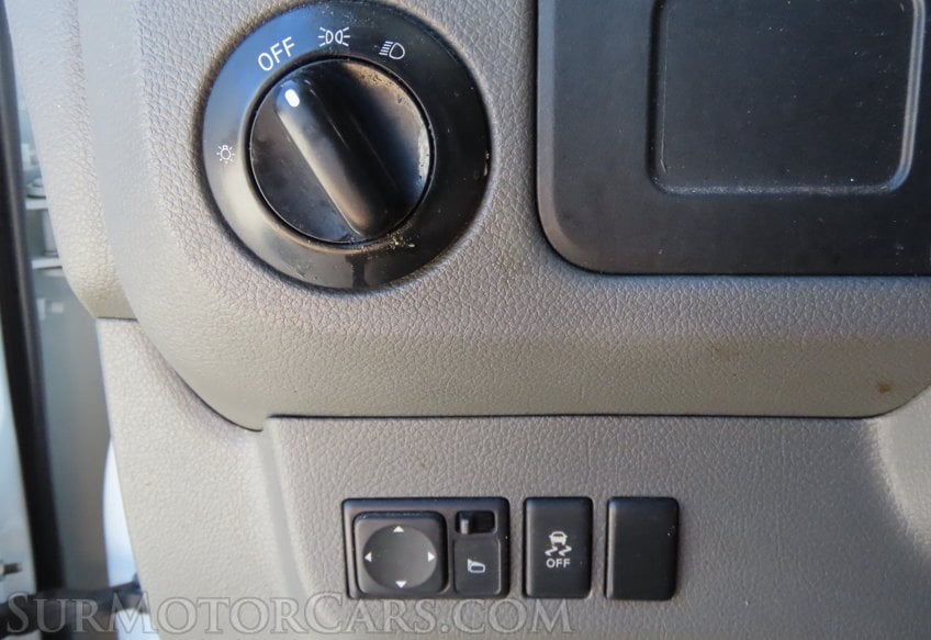 2020 Nissan NV - Image 26