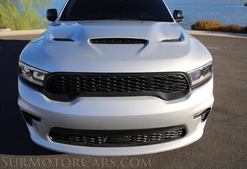 2024 Dodge Durango SRT 392 Plus - Image 23