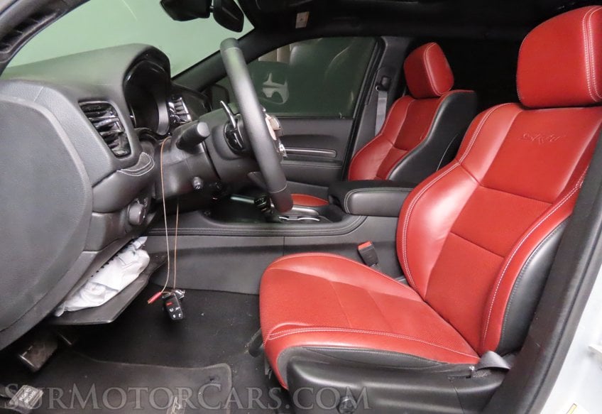 2024 Dodge Durango SRT 392 Plus - Image 40