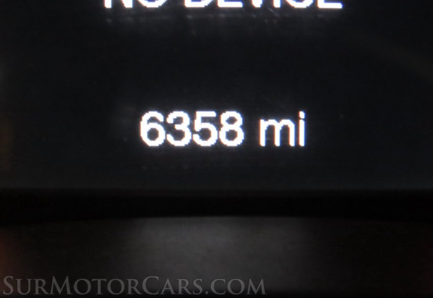 2024 Dodge Durango SRT 392 Plus - Image 22