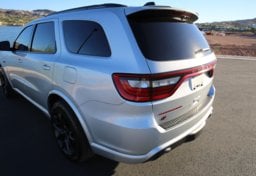 2024 Dodge Durango SRT 392 Plus - Image 8