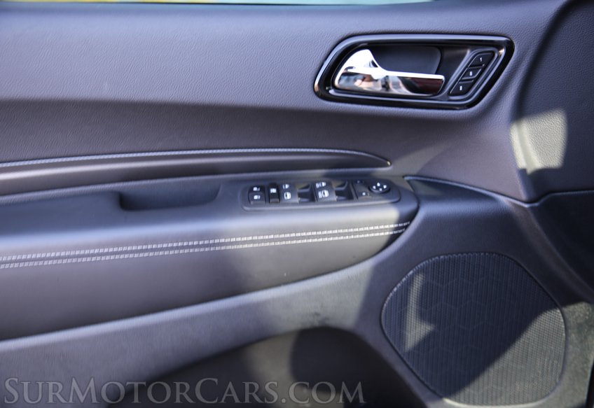 2024 Dodge Durango SRT 392 Plus - Image 84