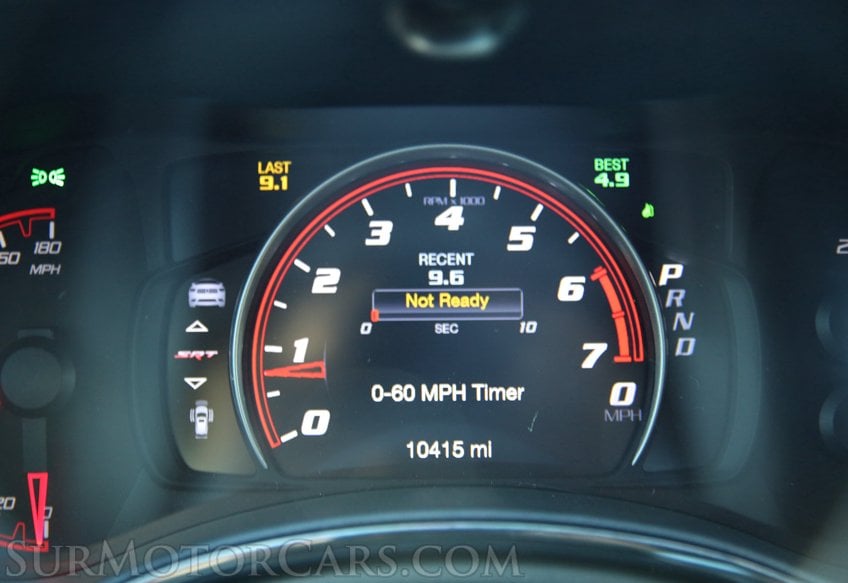 2024 Dodge Durango SRT 392 Plus - Image 60