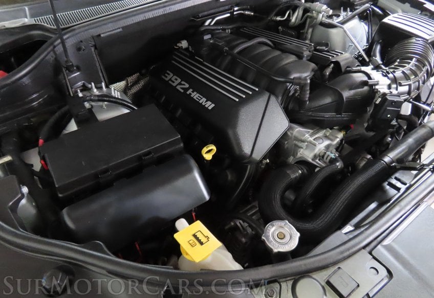 2024 Dodge Durango SRT 392 Plus - Image 47