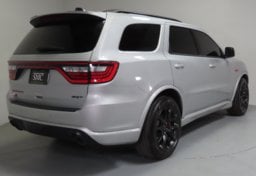 2024 Dodge Durango SRT 392 Plus - Image 8