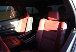 2024 Dodge Durango SRT 392 Plus - Image 52