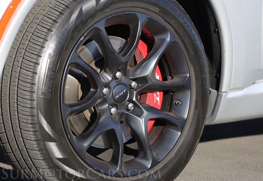 2024 Dodge Durango SRT 392 Plus - Image 87