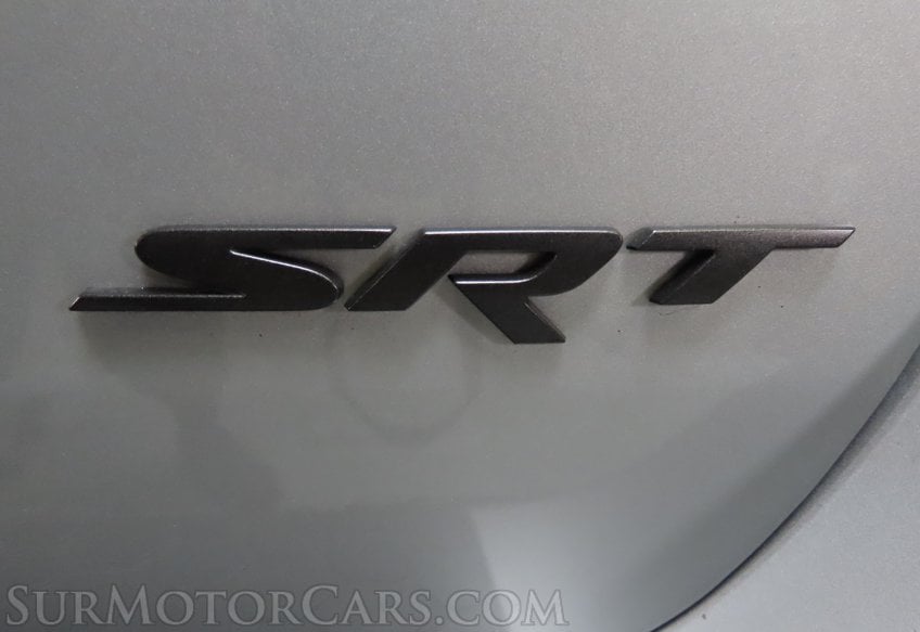 2024 Dodge Durango SRT 392 Plus - Image 25