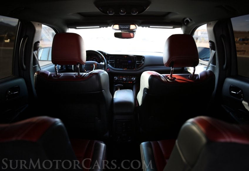 2024 Dodge Durango SRT 392 Plus - Image 56