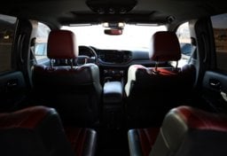 2024 Dodge Durango SRT 392 Plus - Image 56