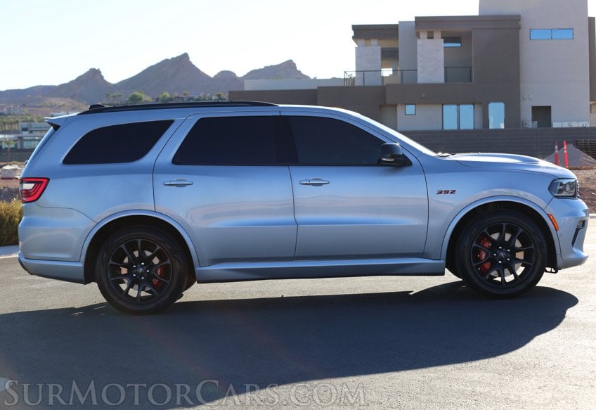 2024 Dodge Durango SRT 392 Plus - Image 19
