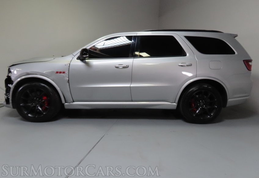 2024 Dodge Durango SRT 392 Plus - Image 5