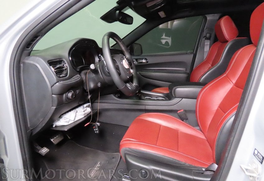 2024 Dodge Durango SRT 392 Plus - Image 39