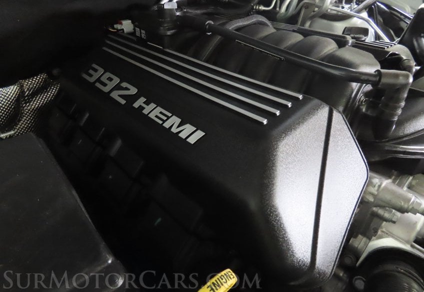 2024 Dodge Durango SRT 392 Plus - Image 46