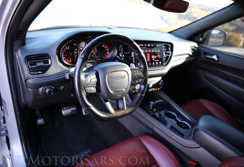 2024 Dodge Durango SRT 392 Plus - Image 43