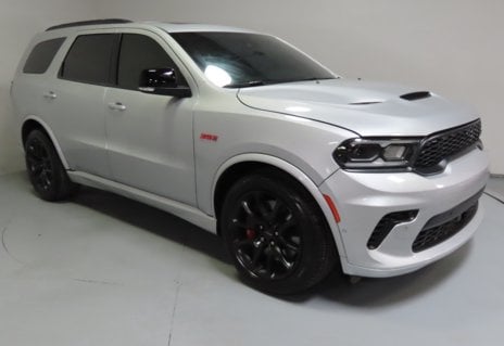 2024 Dodge Durango SRT 392 Plus