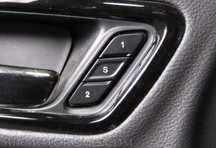 2024 Dodge Durango SRT 392 Plus - Image 35