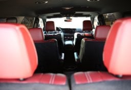 2024 Dodge Durango SRT 392 Plus - Image 54