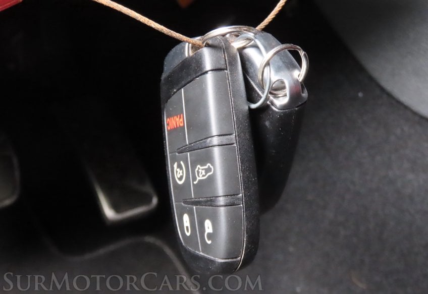 2024 Dodge Durango SRT 392 Plus - Image 33