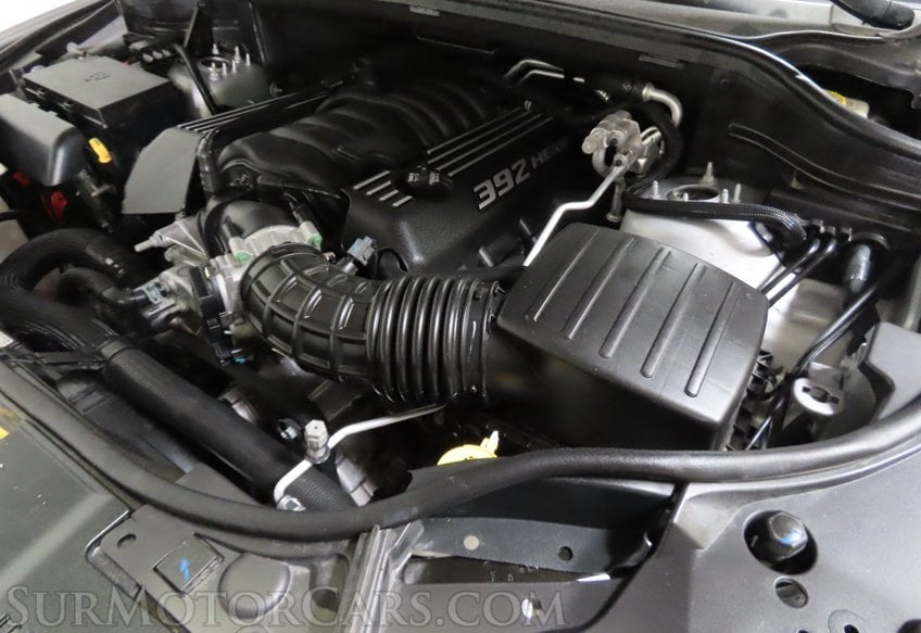 2024 Dodge Durango SRT 392 Plus - Image 48