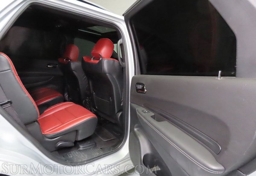 2024 Dodge Durango SRT 392 Plus - Image 54