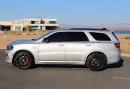 2024 Dodge Durango SRT 392 Plus - Image 17