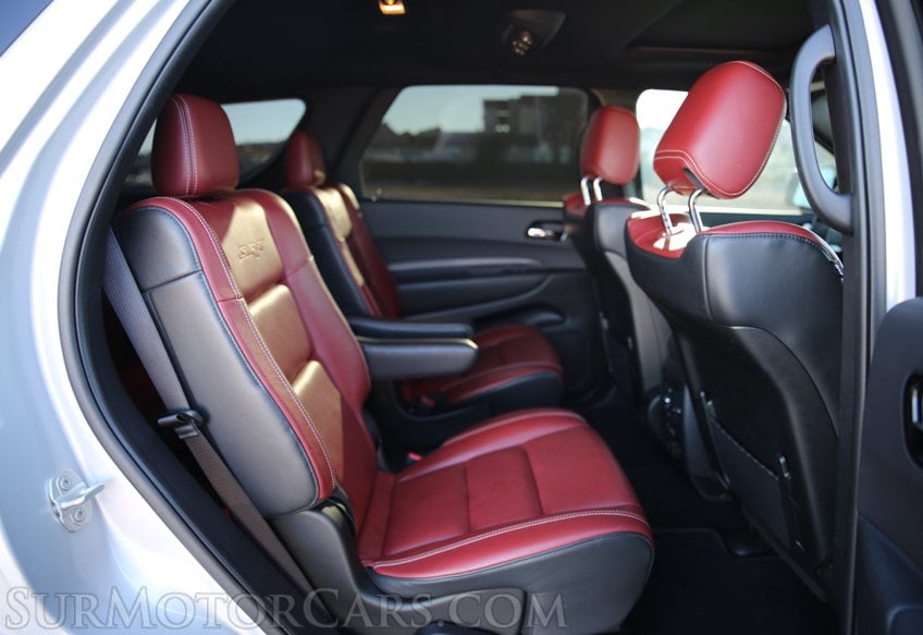 2024 Dodge Durango SRT 392 Plus - Image 48