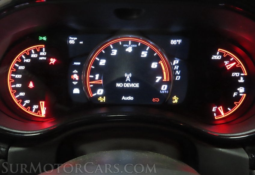 2024 Dodge Durango SRT 392 Plus - Image 17