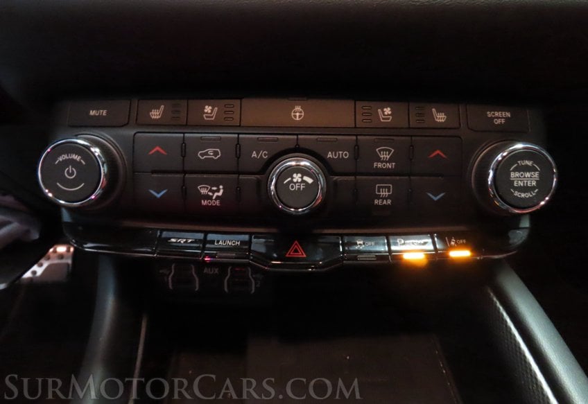 2024 Dodge Durango SRT 392 Plus - Image 61