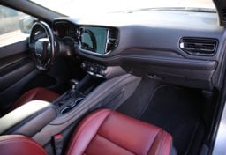 2024 Dodge Durango SRT 392 Plus - Image 42