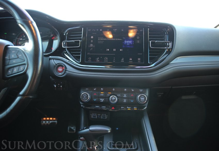 2024 Dodge Durango SRT 392 Plus - Image 57