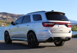 2024 Dodge Durango SRT 392 Plus - Image 9