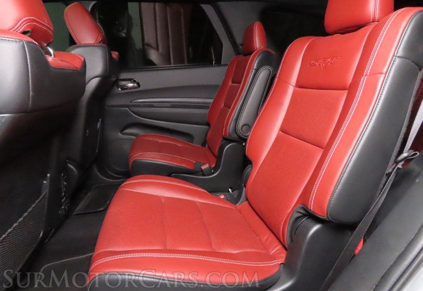 2024 Dodge Durango SRT 392 Plus - Image 28