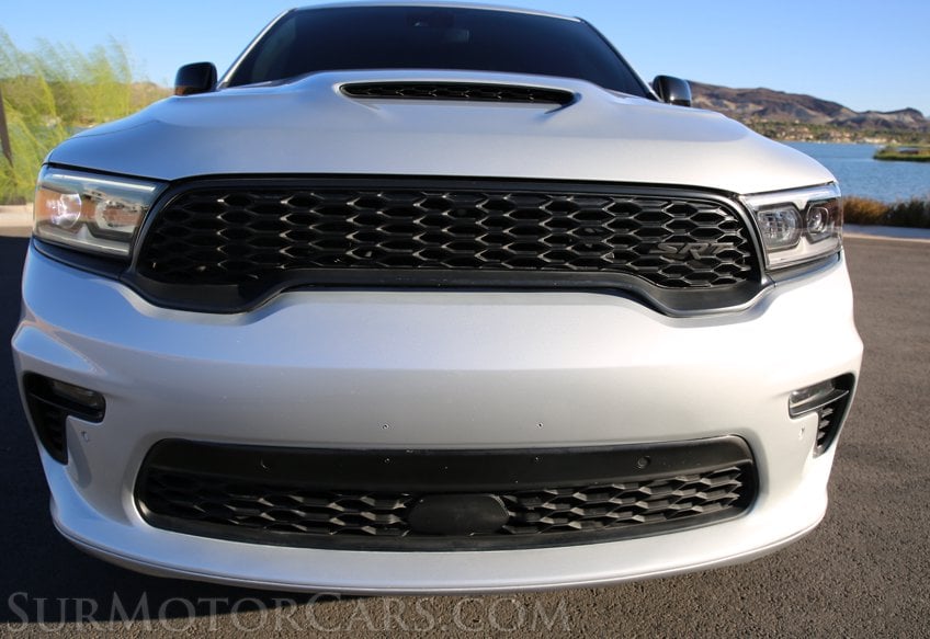 2024 Dodge Durango SRT 392 Plus - Image 24