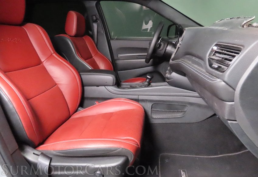 2024 Dodge Durango SRT 392 Plus - Image 53