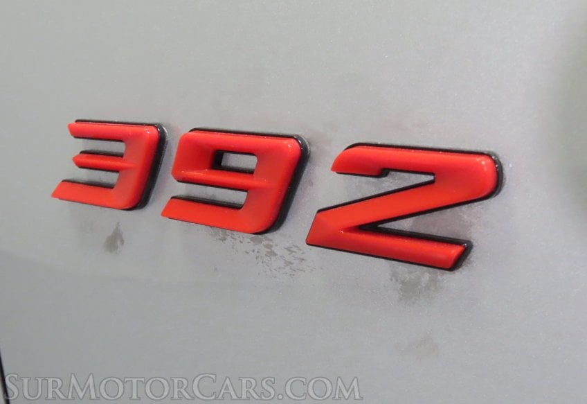 2024 Dodge Durango SRT 392 Plus - Image 49