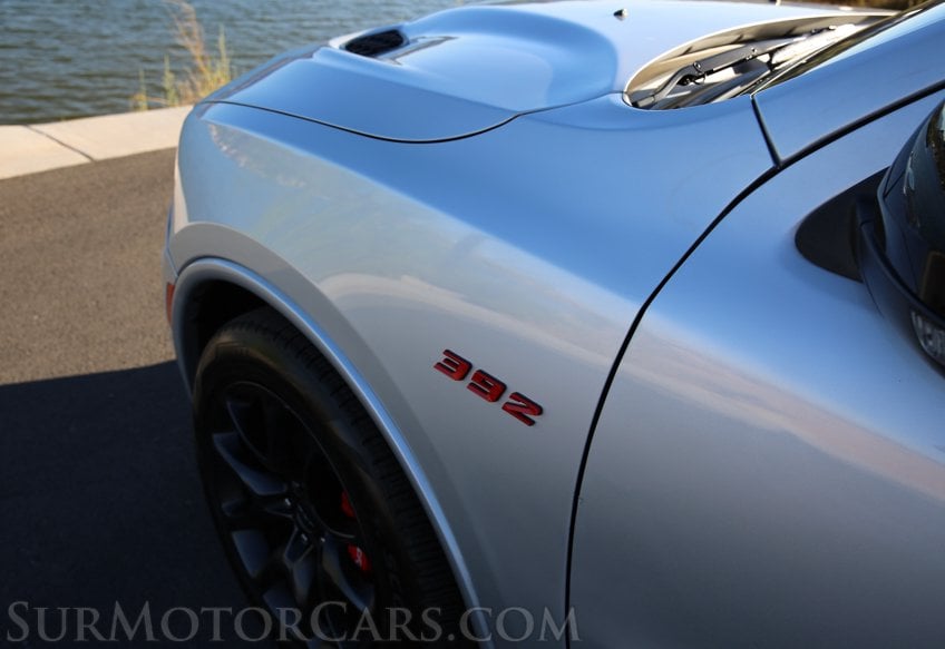 2024 Dodge Durango SRT 392 Plus - Image 39