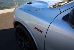 2024 Dodge Durango SRT 392 Plus - Image 39