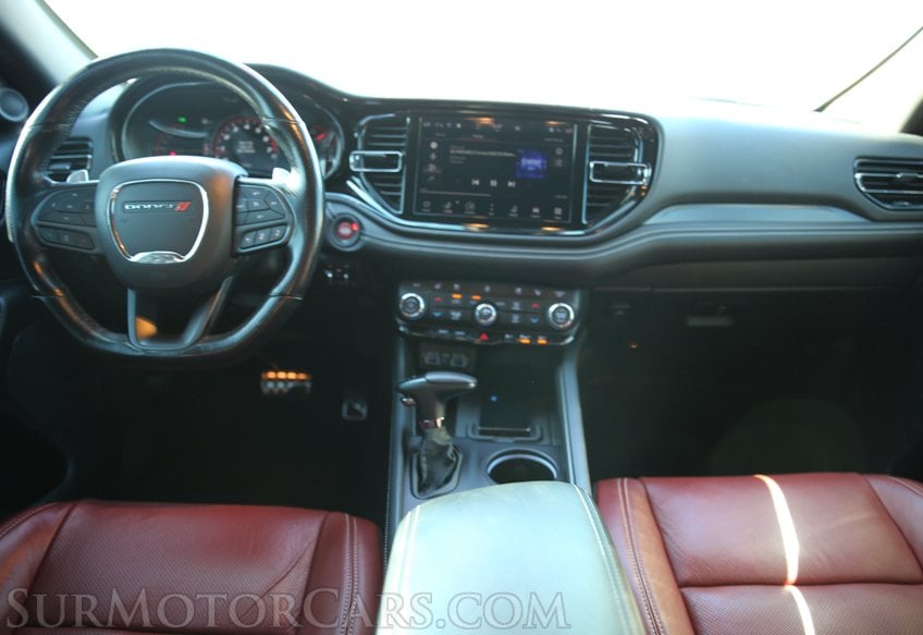 2024 Dodge Durango SRT 392 Plus - Image 44