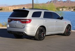 2024 Dodge Durango SRT 392 Plus - Image 12