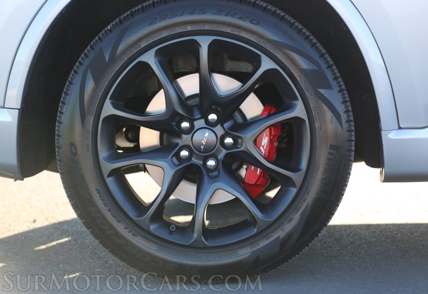 2024 Dodge Durango SRT 392 Plus - Image 89