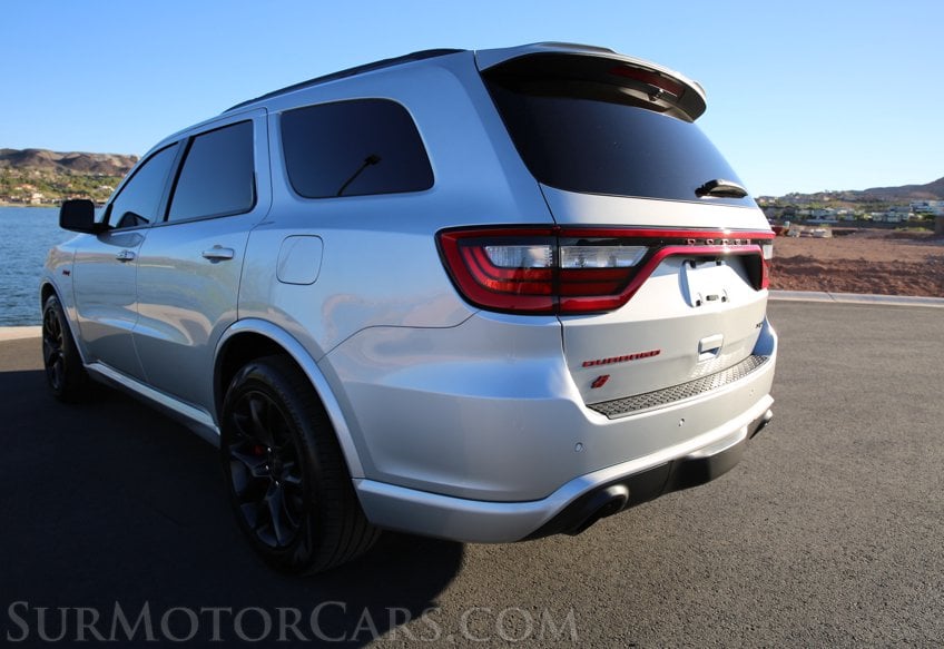 2024 Dodge Durango SRT 392 Plus - Image 13
