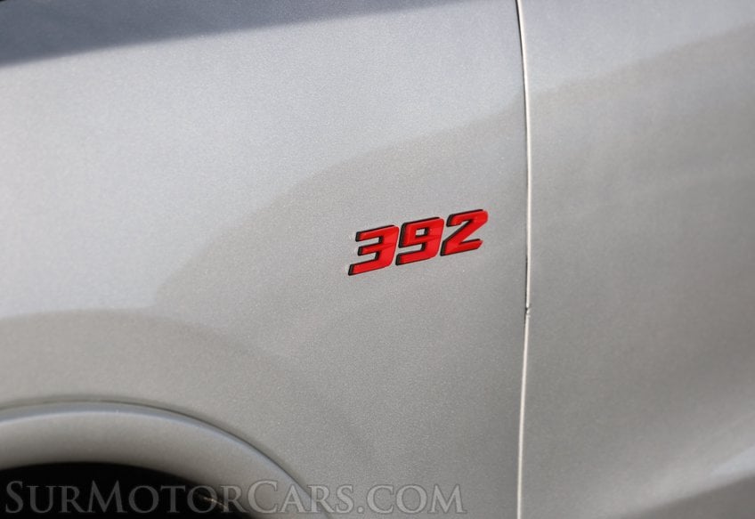 2024 Dodge Durango SRT 392 Plus - Image 36