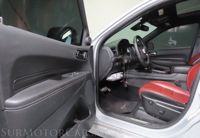 2024 Dodge Durango SRT 392 Plus - Image 41