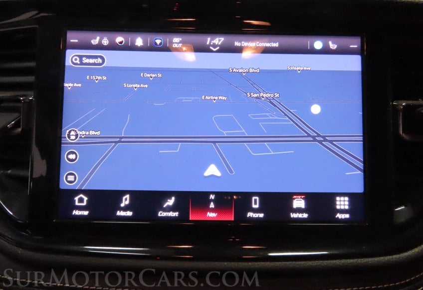 2024 Dodge Durango SRT 392 Plus - Image 21