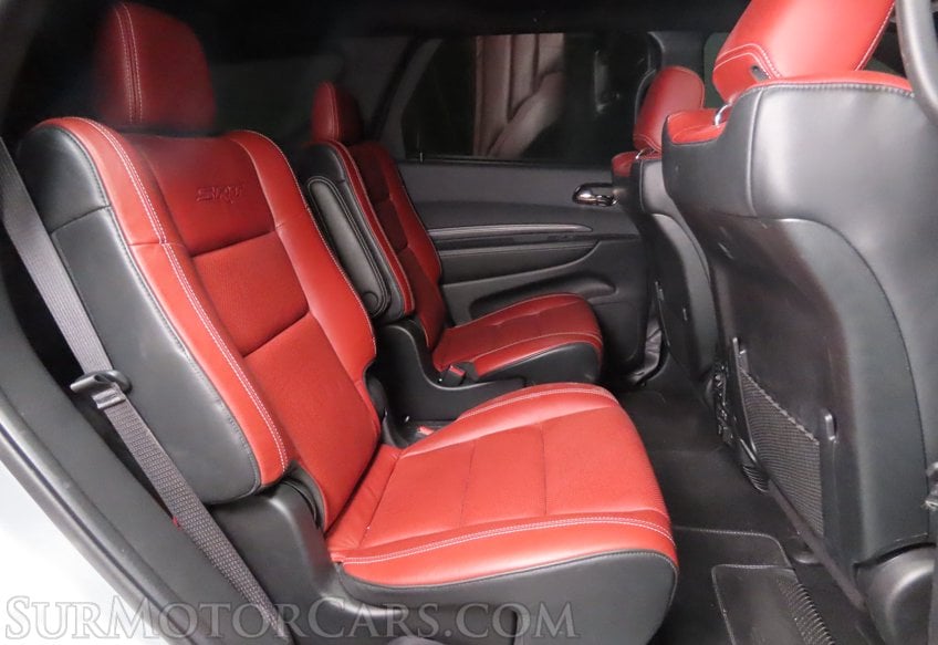 2024 Dodge Durango SRT 392 Plus - Image 56