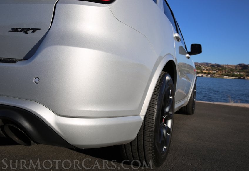 2024 Dodge Durango SRT 392 Plus - Image 33