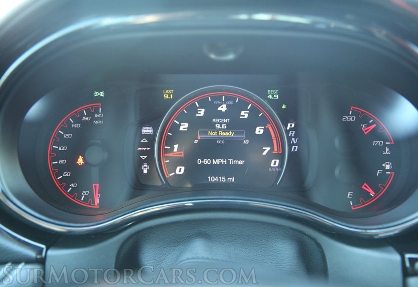 2024 Dodge Durango SRT 392 Plus - Image 63