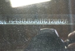 2024 Dodge Durango SRT 392 Plus - Image 44